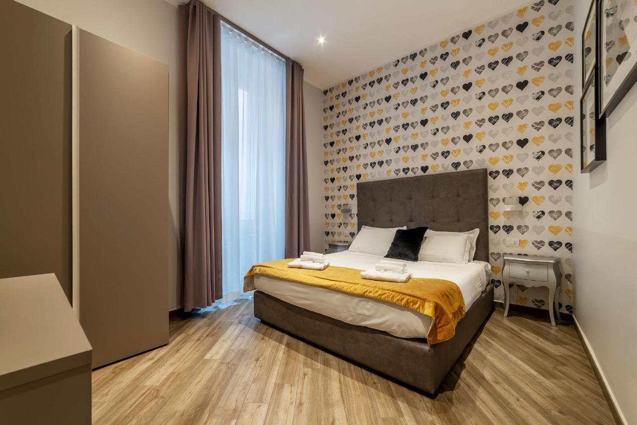 Appartement Frattina 2 - Fromhometorome *